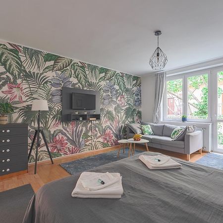 Peaceful Apartment Near Buda Castle And Chain Bridge 부다페스트 외부 사진