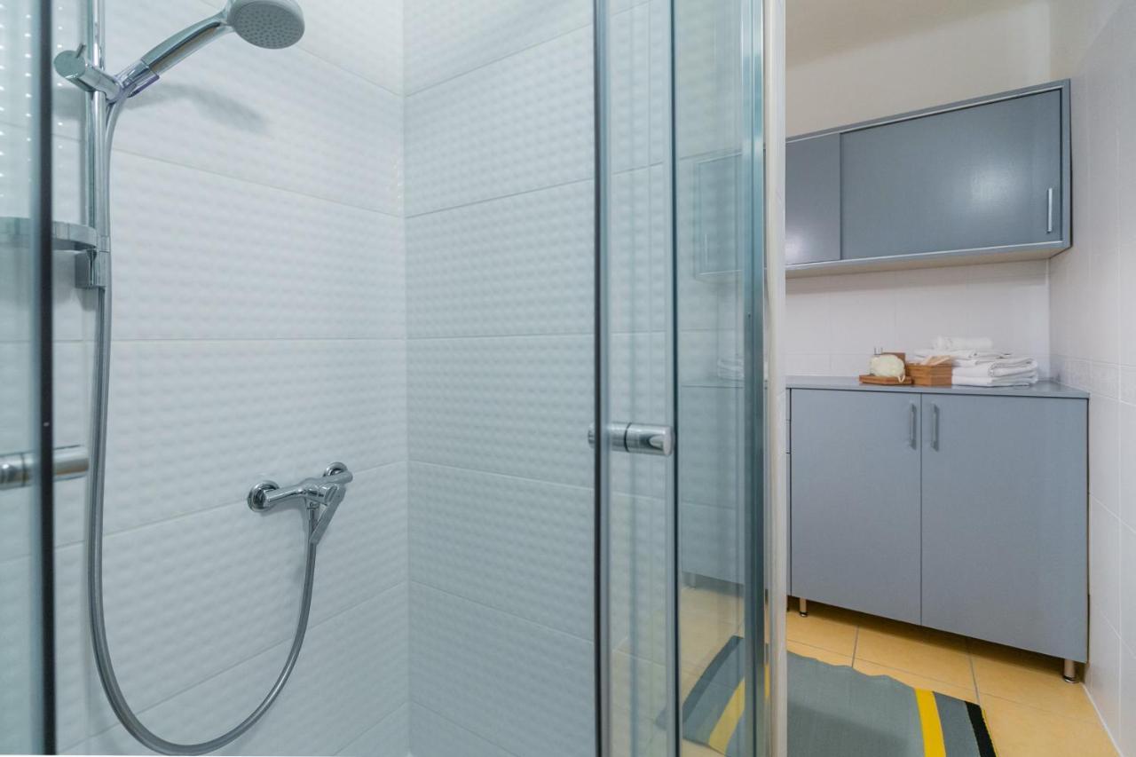 Peaceful Apartment Near Buda Castle And Chain Bridge 부다페스트 외부 사진