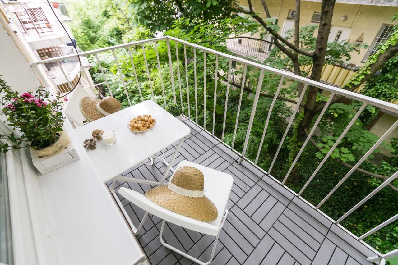Peaceful Apartment Near Buda Castle And Chain Bridge 부다페스트 외부 사진