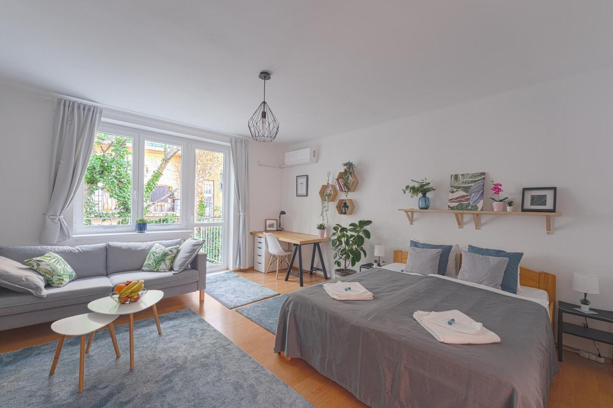 Peaceful Apartment Near Buda Castle And Chain Bridge 부다페스트 외부 사진