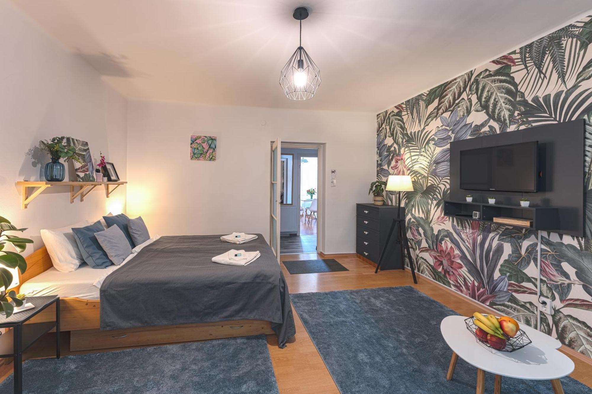 Peaceful Apartment Near Buda Castle And Chain Bridge 부다페스트 외부 사진